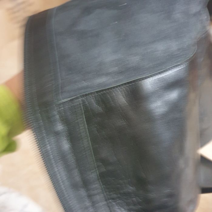 Cizme piele naturala