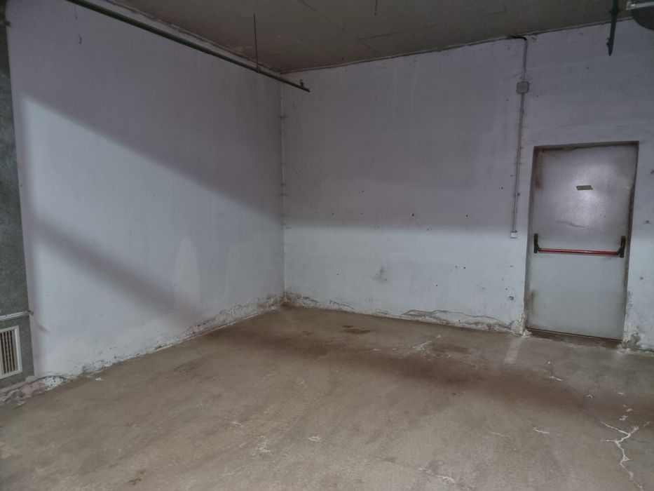 Продам паркинг Жк саранда