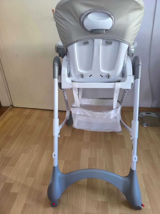 Столче за хранене