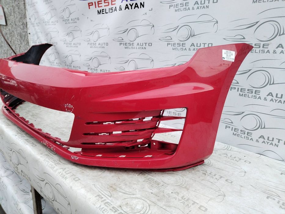 Bara fata Volkswagen Golf 7 GTI-GTD an 2013-2014-2015-2016-2017