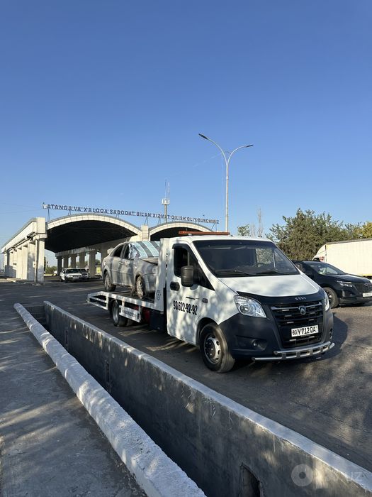 Buxoro Evakuator Evakuatr Evakvatr
