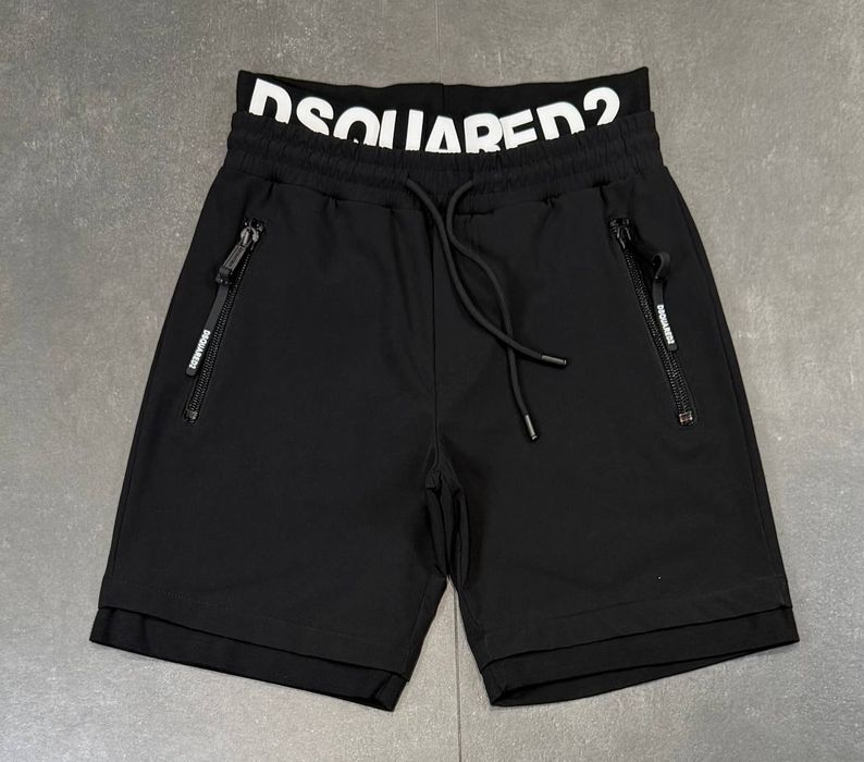 Мъжкш къси панталони Dsquared