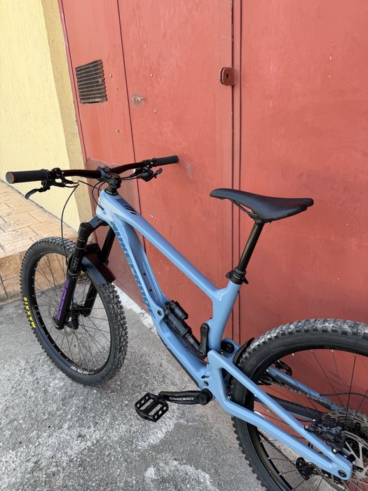 Nukeproof Giga 290 RS 29er Carbon