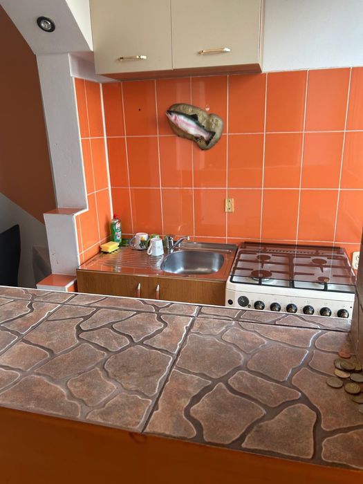 Inchiriere Garsoniera Confort Sporit Zamca