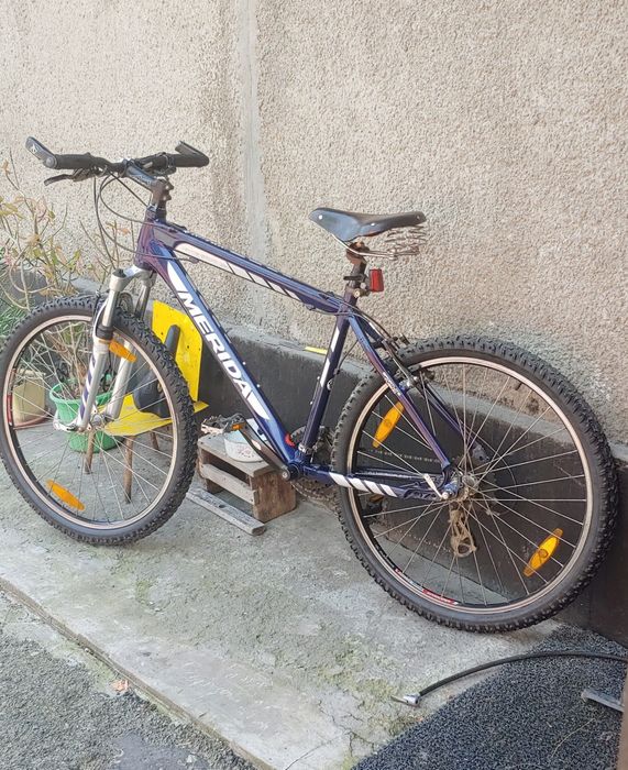 Велосипед MERIDA