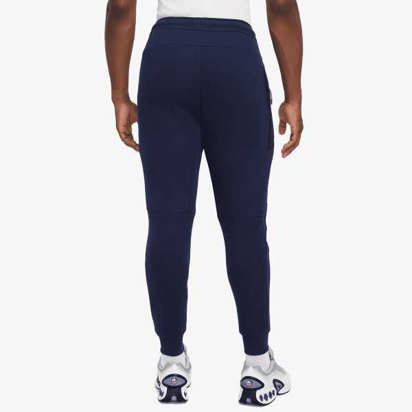 Мъжки Екип Nike Tech Fleece