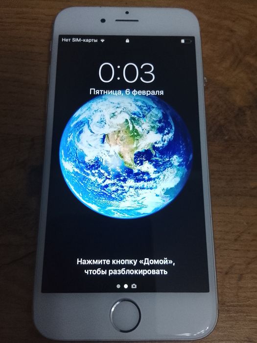 Продам айфон 6 как новый