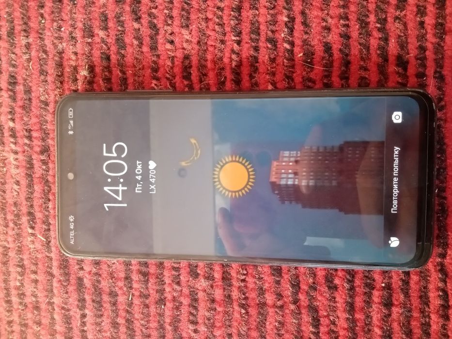 Poco m3 pro 5G 64гб / с гарантией