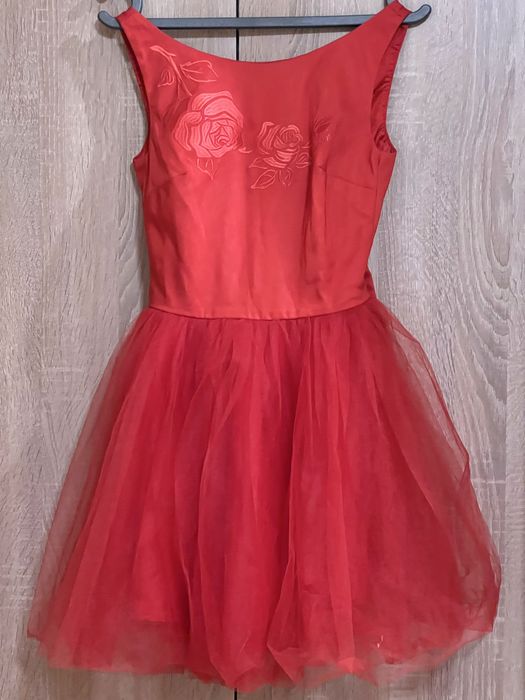 Официална рокля Junona