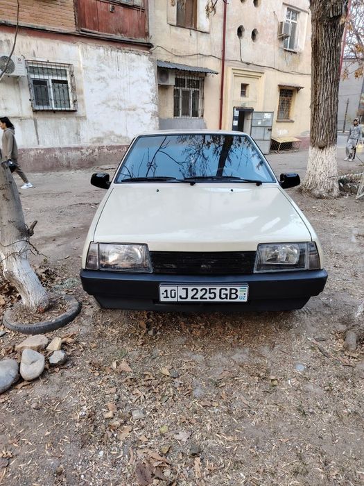 Other 2109 1990 — 3