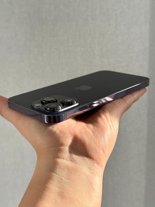 Iphone 14 pro 100% Айфон 14 про