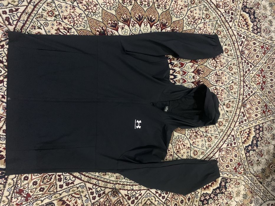 Продам оригинальные вещи, under amrour, nike