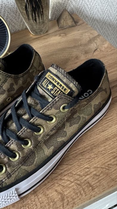 Нови дамски кецове Converse номер 39