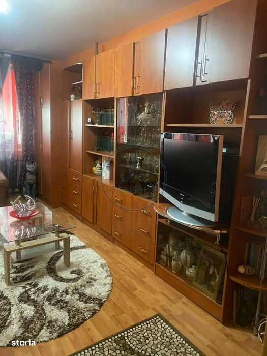 Apartament 2 camere , 55 mp, Etaj 7 cu lift — fotografia 3