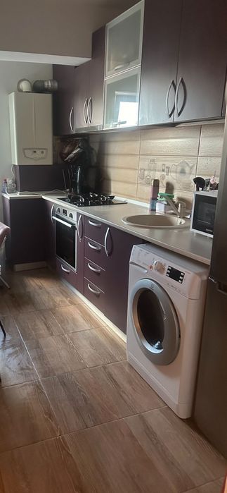 Curățenie la Domiciliu București