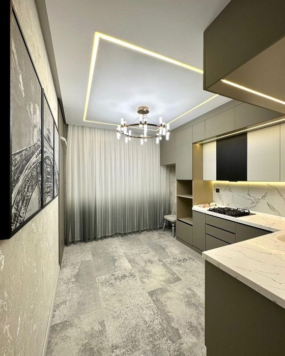 Ташкент Сити-Gardens! Сдается новая 3-х комнатная квартира в центре!