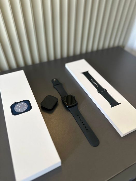 Apple Watch SE Шымкент