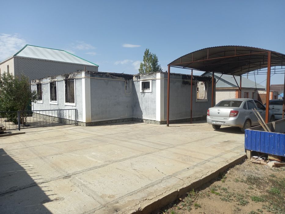 ДОМ  район Жанаконыс