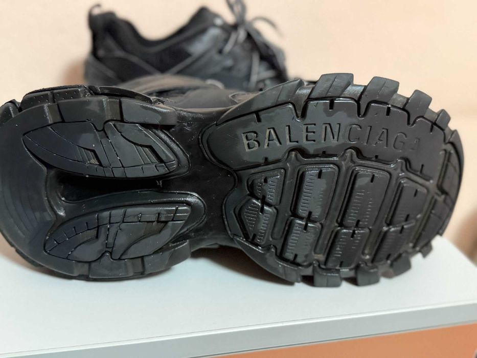 Оригинални мъжки Balenciaga