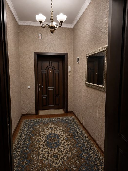 Яккасарайский р-н, ориентир: 8 роддом Новостройка
