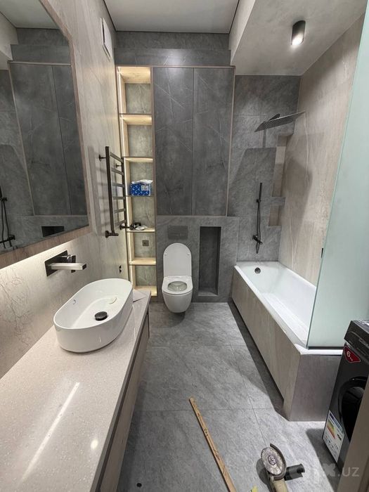 3-комнатная квартира 64 м², Мирзо-Улугбекский район, 6 этаж