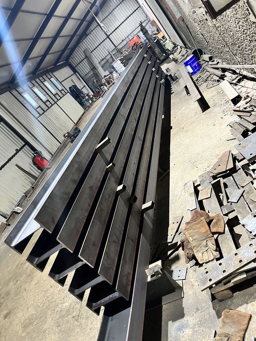 Vand Hele Metalice