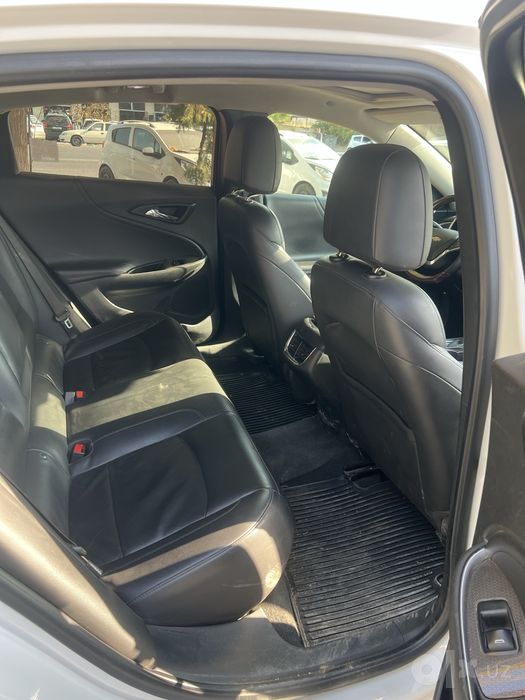 Malibu2 2018 oppoq rang