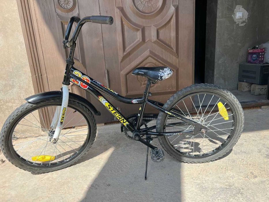 Велосипед для подростов