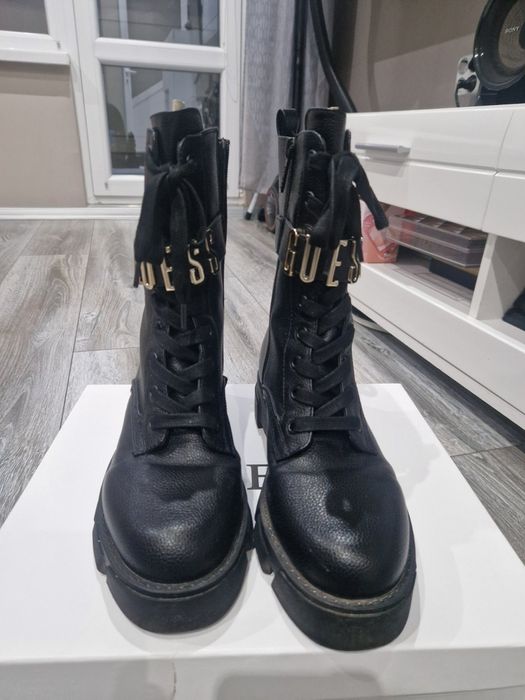 Guess боти 38 номер
