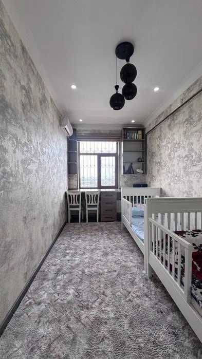 Сдается удобная 2 комнатная квартира на Яккасарайском