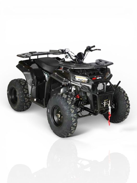 Нов модел 2026 MBHMOTO ATV-220сс с автоматична скоростна кутия