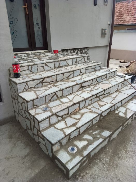 Piata natura de munte