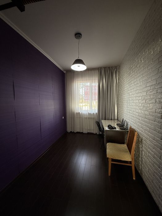 Продается 4 комнатная квартира в Мирабадсаом районе