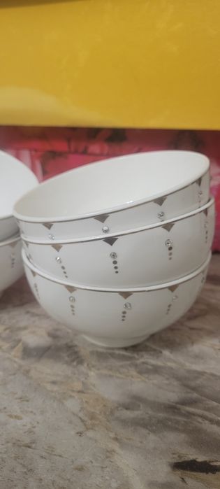 Продам новые  наборы пиал,