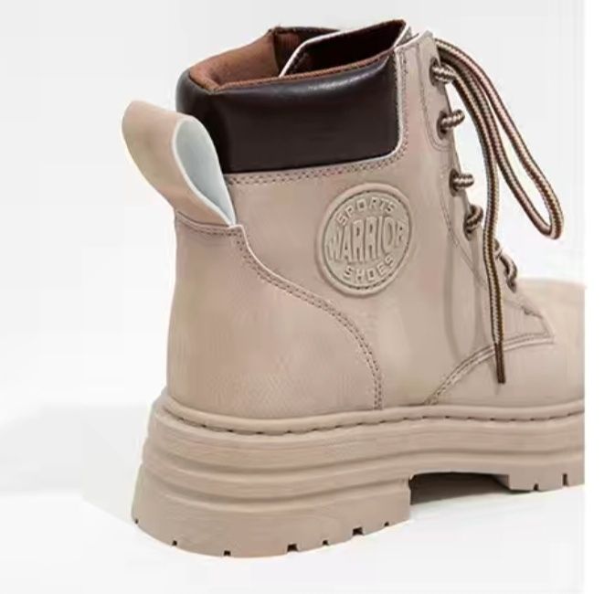 Обувь ботинки Warrior