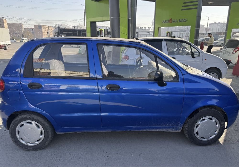Matiz 200 beras olib ketas