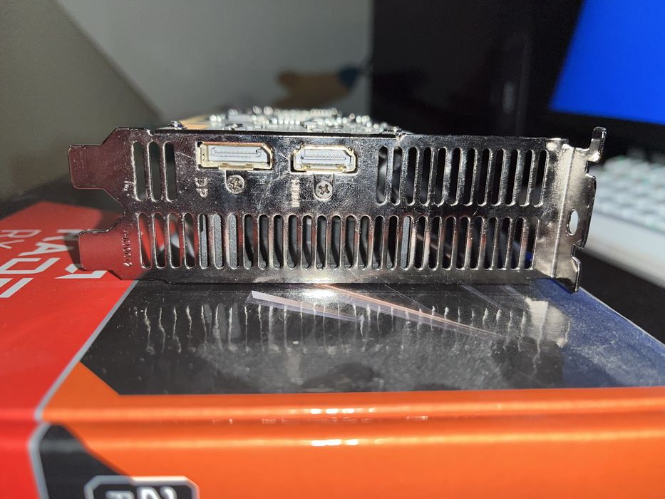Vand Amd Radeon Rx 6400 Timisoara • OLX.ro