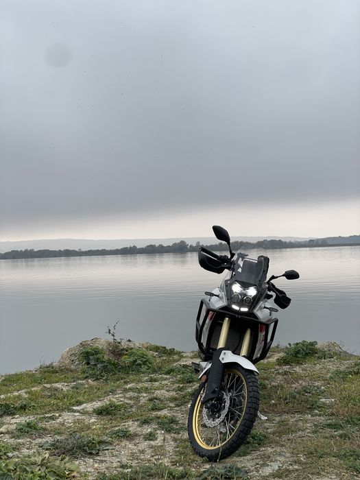 Yamaha Tenere 700 Rally 2024 TVA deductibil