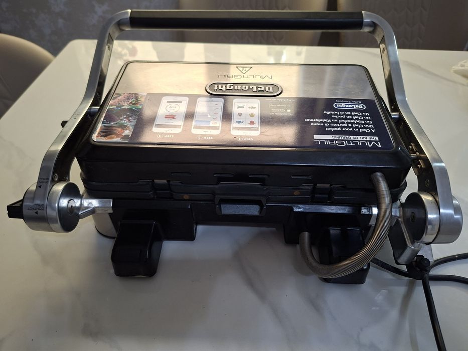 Delonghi steyk unversal