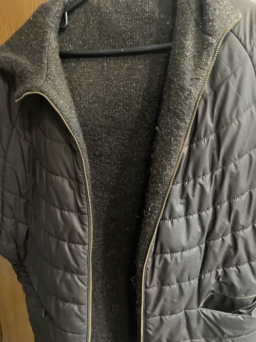 Женская куртка  италия