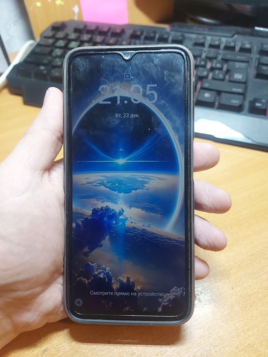 Продам телефоны , Huawei, realme