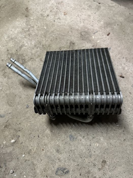 Вътрешен радиатор за климатик