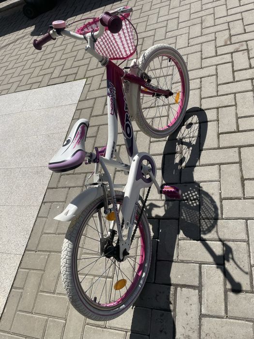 Bicicleta  copii 20 inch