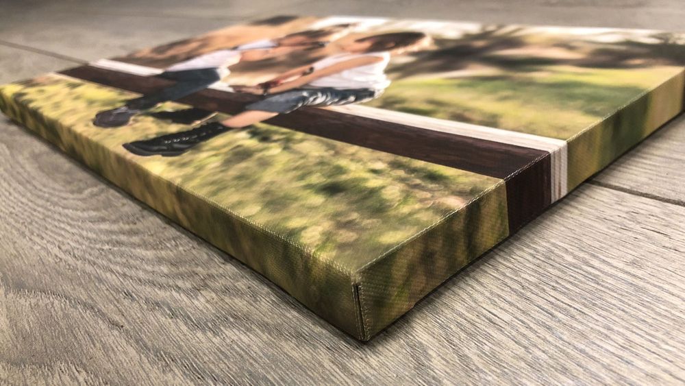 Наружная реклама баннер печать