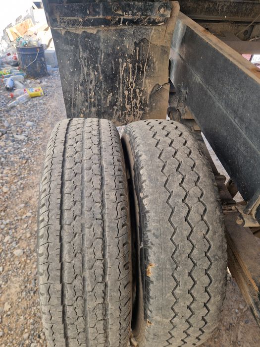 Машина жұмысға дайын айдайсын кетесын