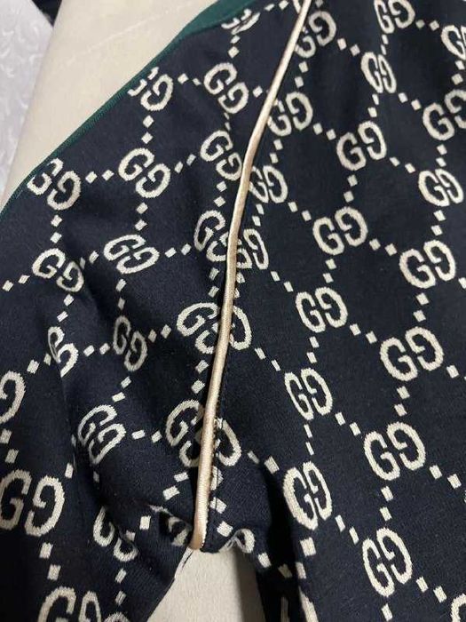 ТОП: GUCCI - Мъжи анцунг