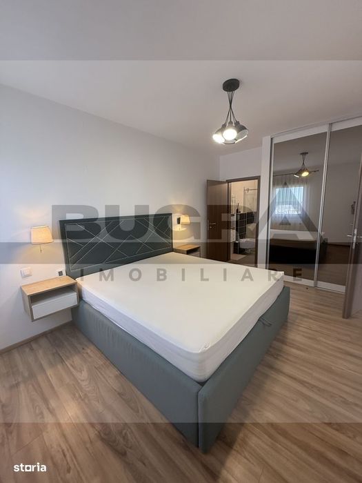 Apartament 3 camere, 75 mp, garaj, terasa, Sophia Residence