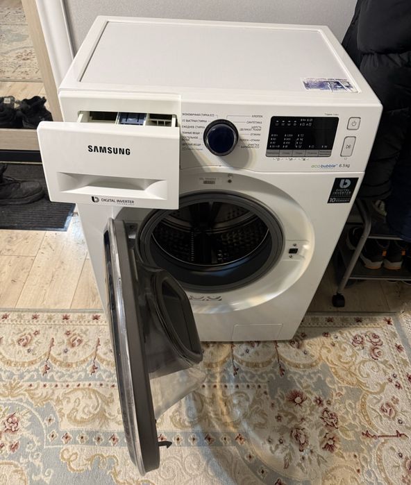 Продам машинку Самсунг