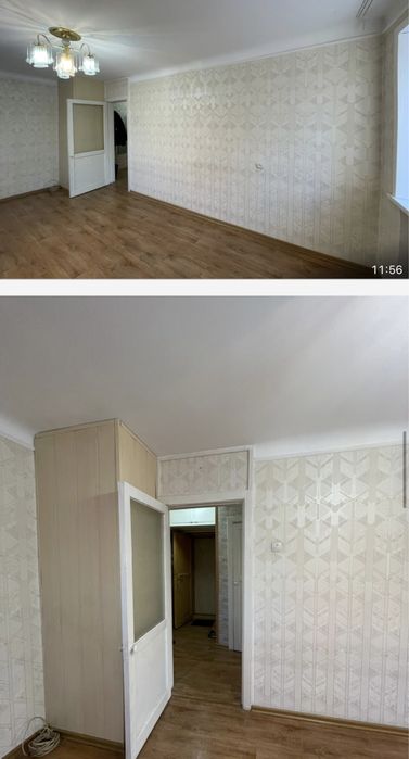 1 ком Вокзал 3/5