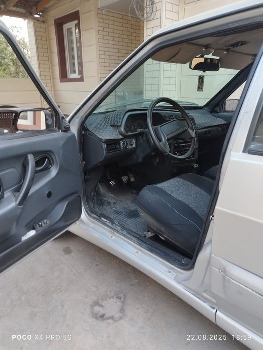 Ваз 2115 1.6 двигатель МКПП